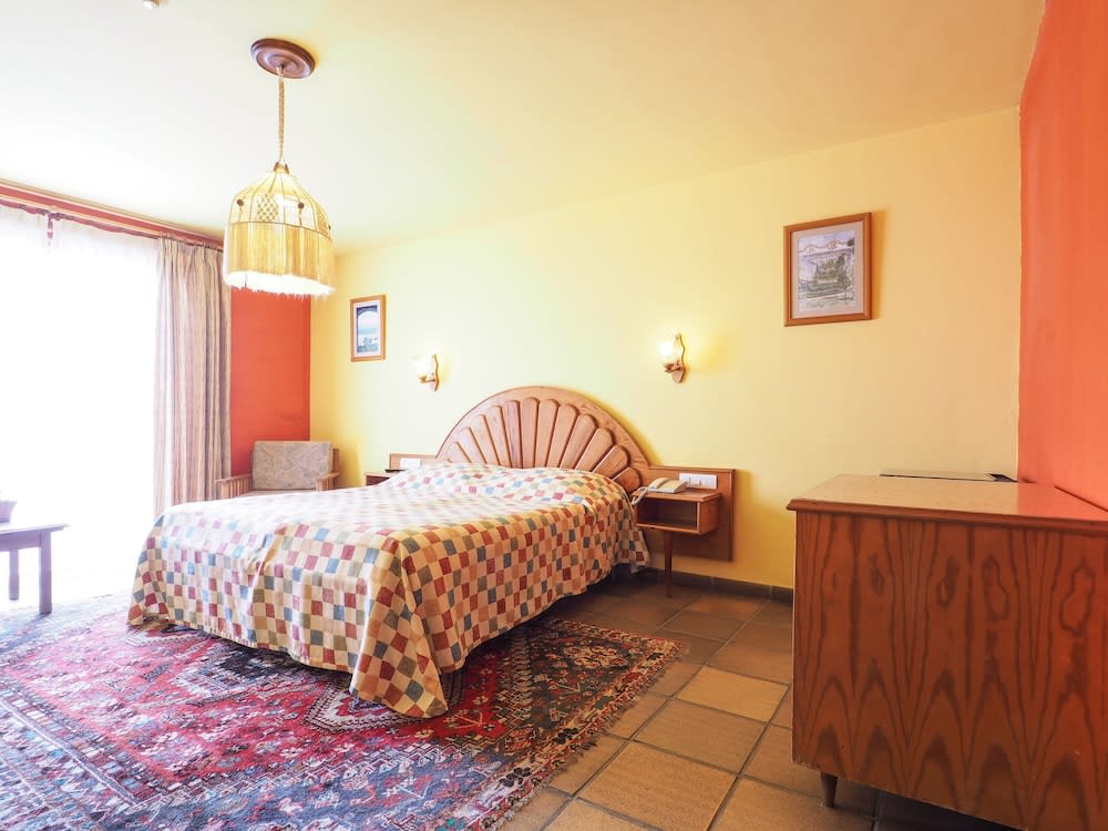 Hotel La Palma Romántica 2