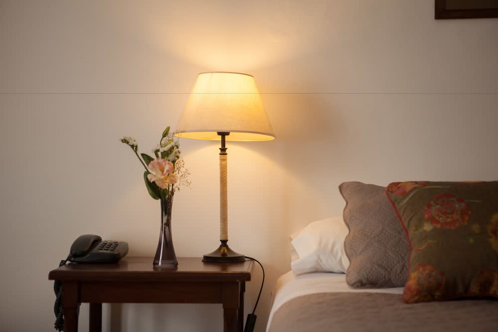 Las Moras Hotel 2