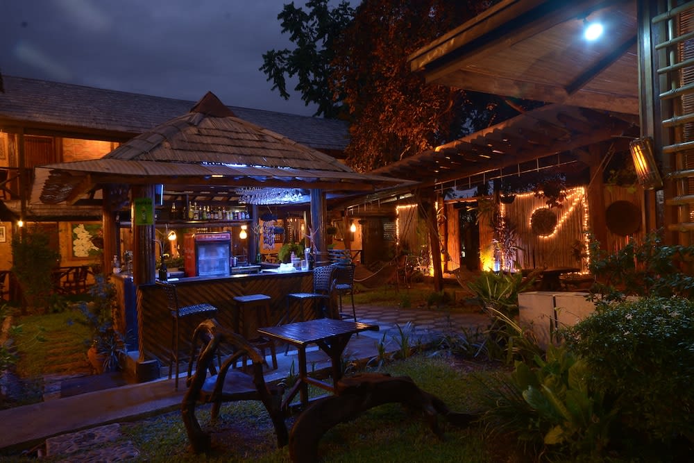 Puerto Pension Inn 1