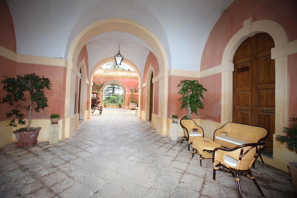 Palazzo Laura 2