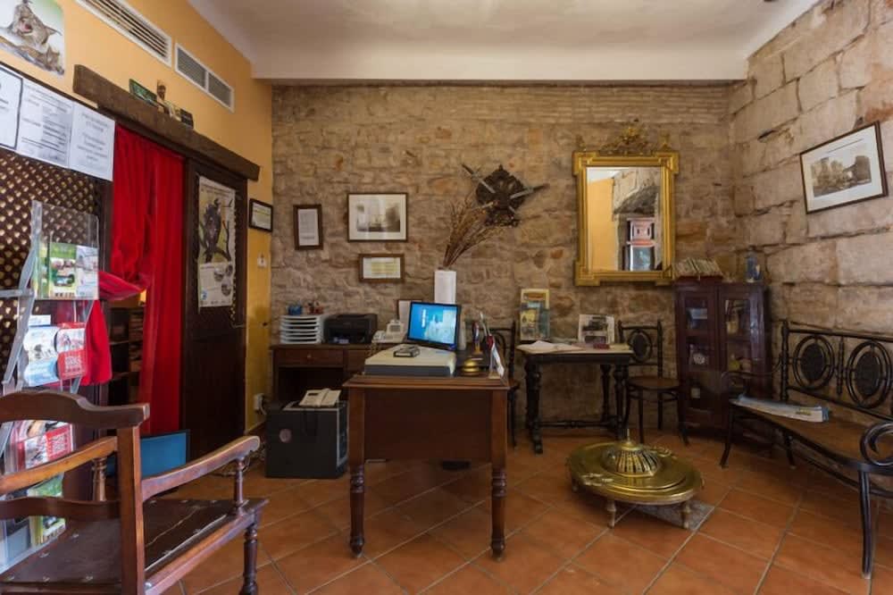 Hotel Palacio Guzmanes 2