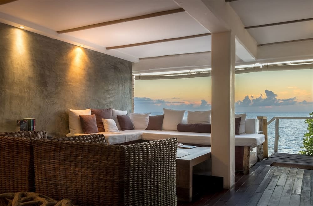Bliss Boutique Hotel Seychelles 2