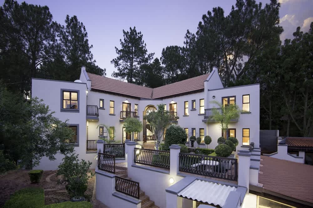 Bohemian Guesthouse - Pretoria 1