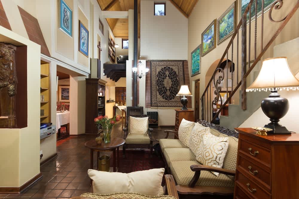 Bohemian Guesthouse - Pretoria 2