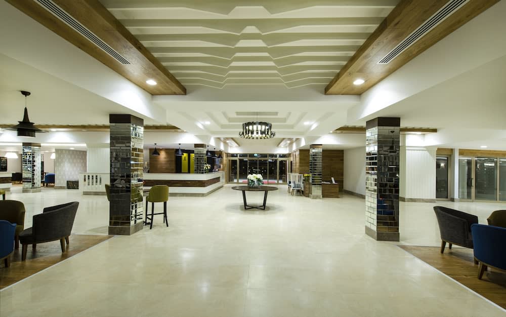 Grand Park Lara Hotel 5