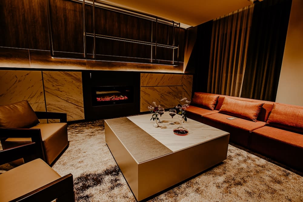 Mustafa Cappadocia Resort 5