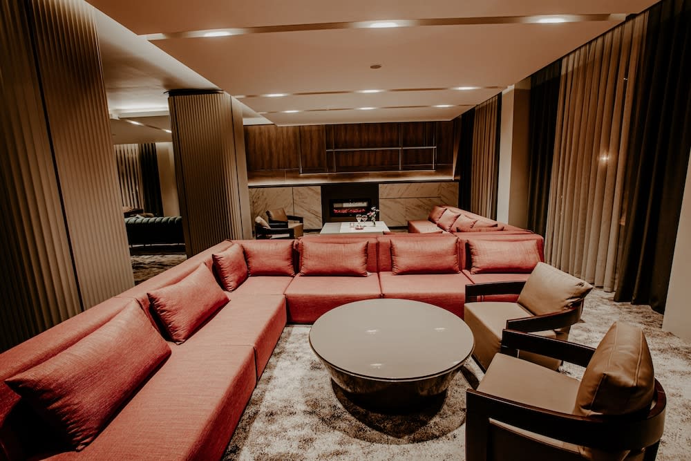 Mustafa Cappadocia Resort 4