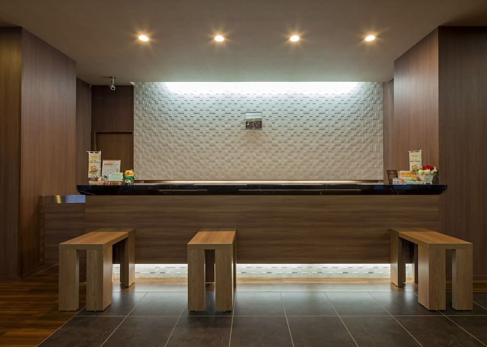 Hotel Route Inn Minami Yokkaichi 2