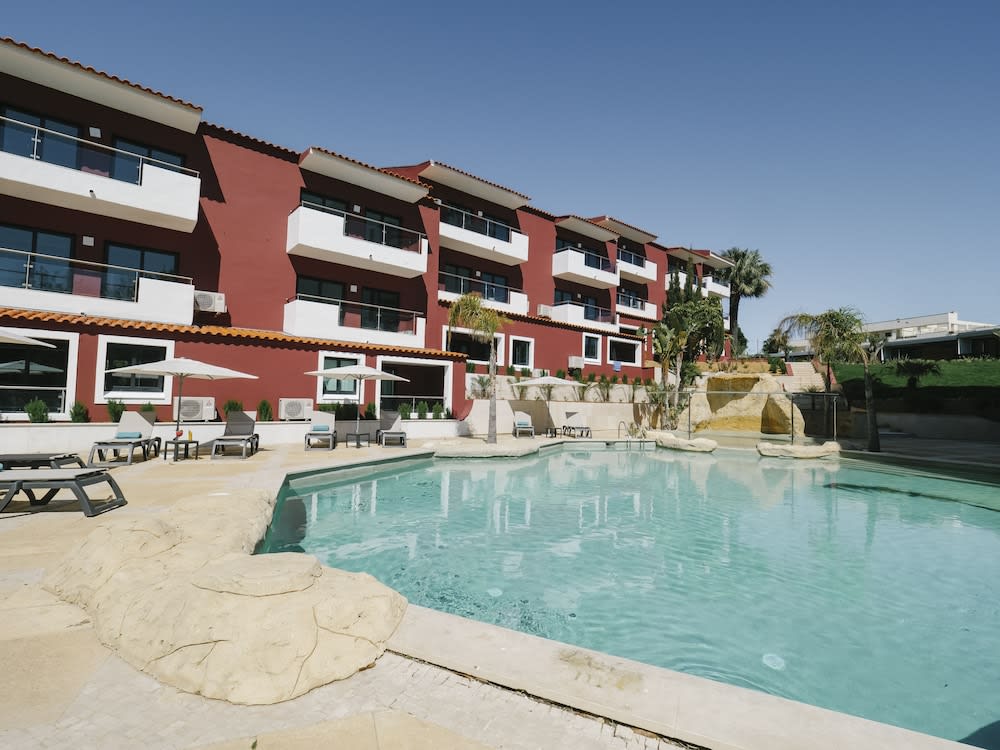 Topazio Vibe Beach Hotel & Apartments - Adults Friendly 1