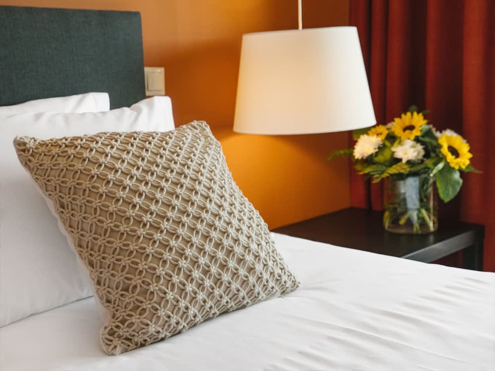 Topazio Vibe Beach Hotel & Apartments - Adults Friendly 5