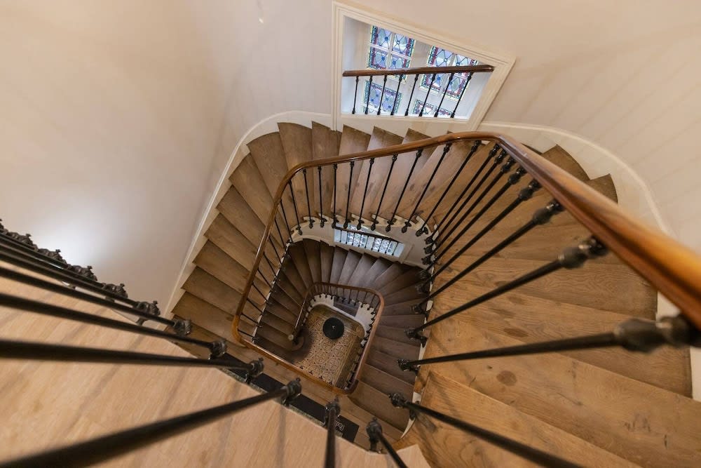 La Villa Beaupeyrat - Apparthôtels de charme dans bâtisse de caractère à 400m du cœur de ville de Limoges 3