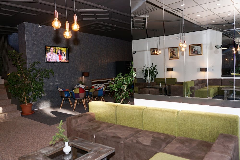 Hotel Bor 2