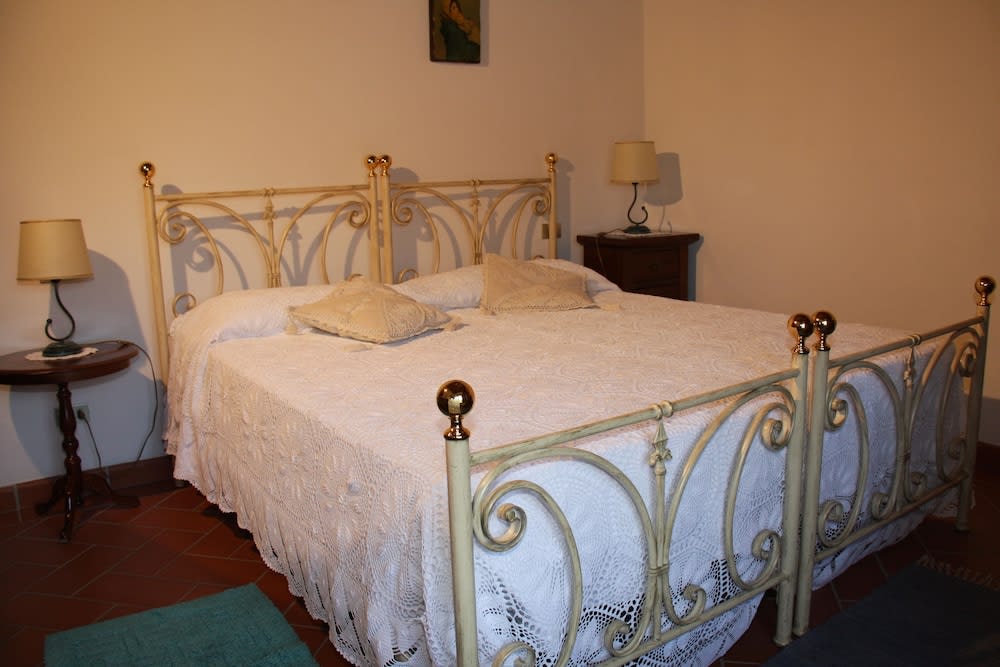 Podere La Chiusella B&B 4