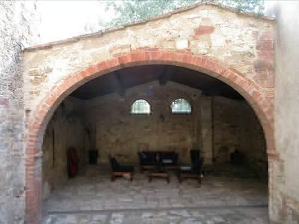 Podere La Chiusella B&B 2