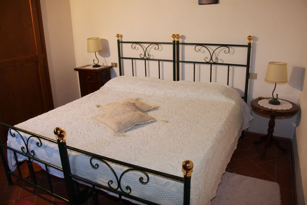 Podere La Chiusella B&B 3