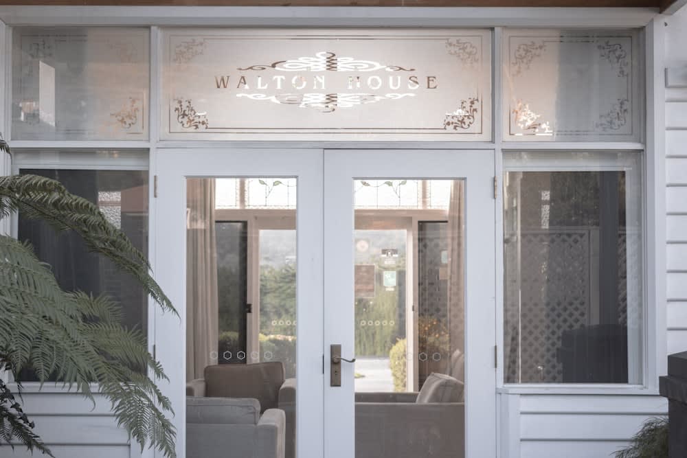 Walton House 1