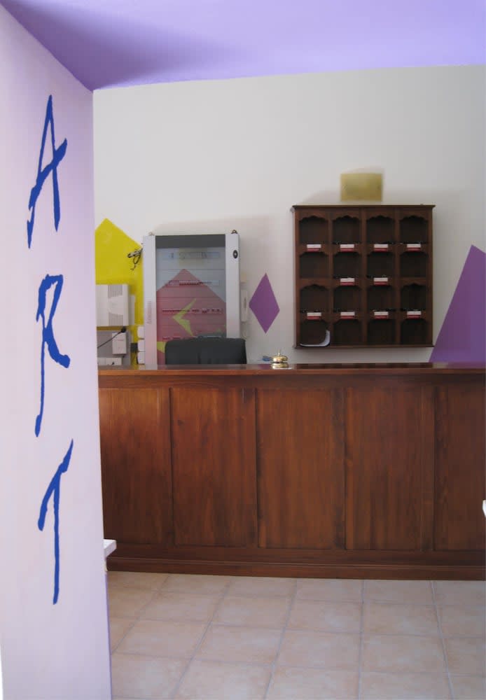 Art Hotel 2