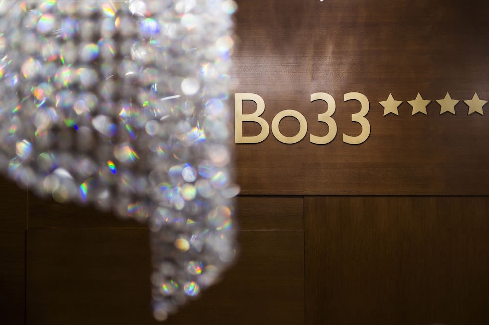 Bo33 Hotel Family & Suites 2
