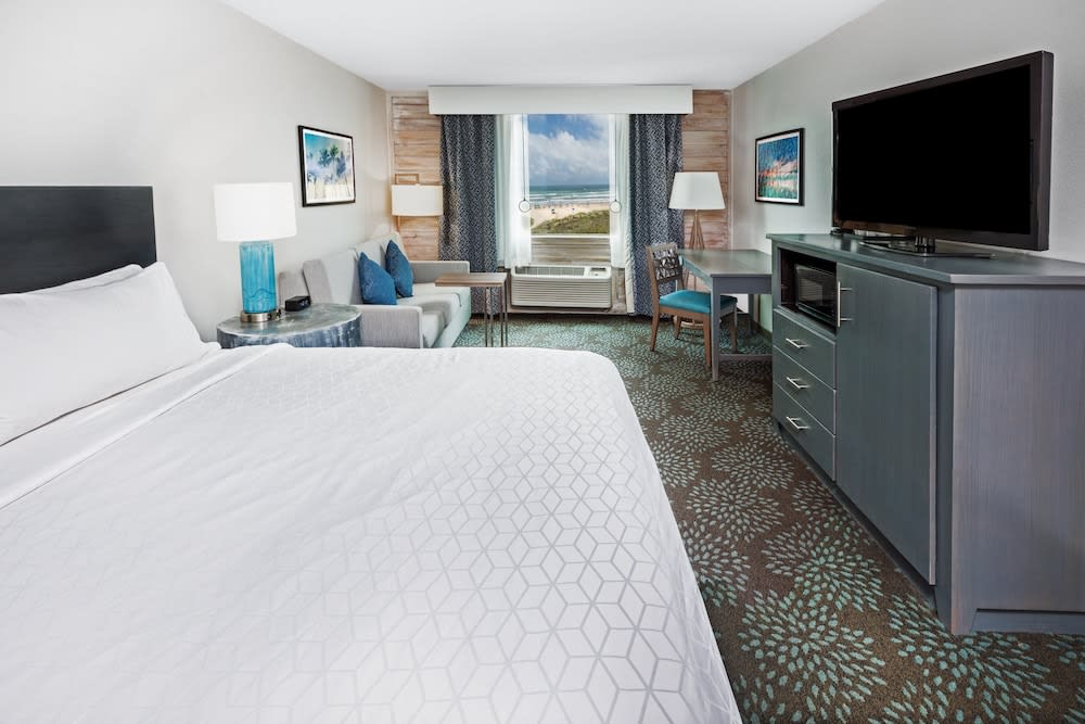 Holiday Inn Resort South Padre Island - Beach Front, an IHG Hotel 5