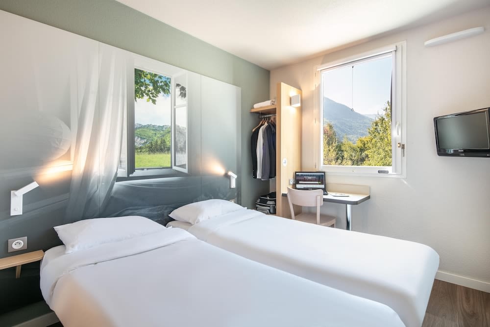 B&B HOTEL Saint Jean De Maurienne 5