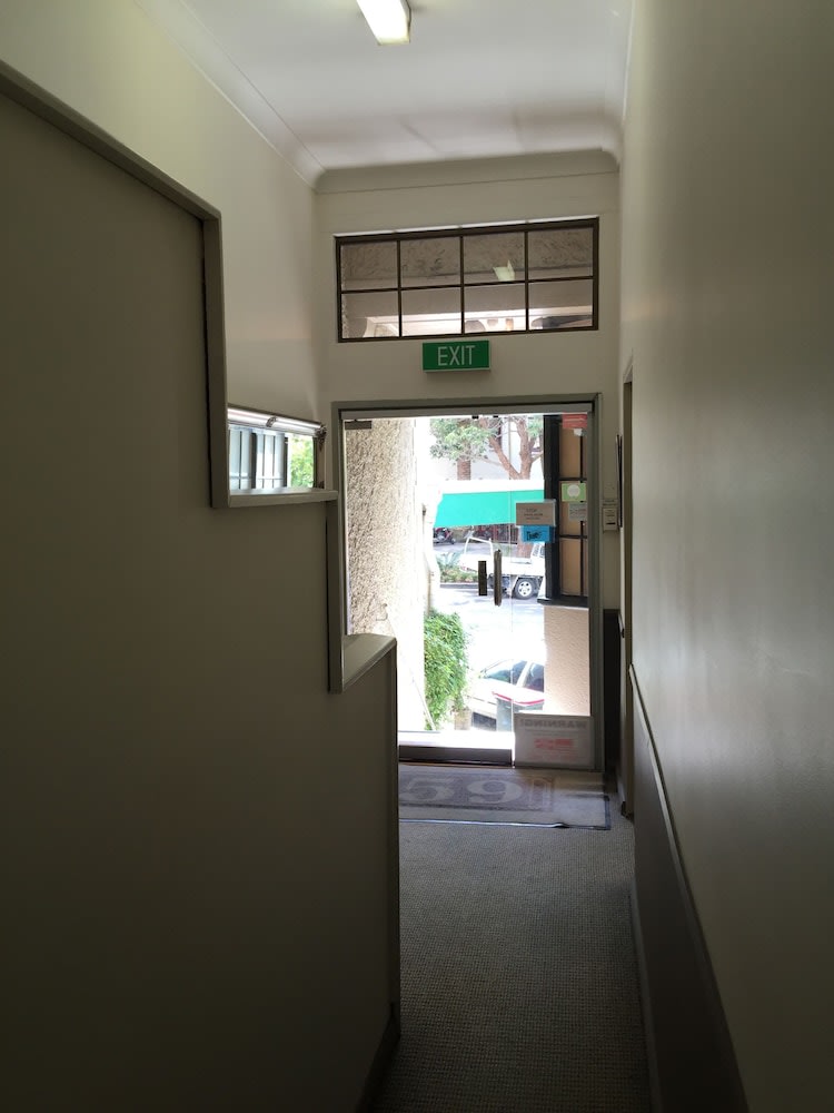 Hotel 59 Sydney 2