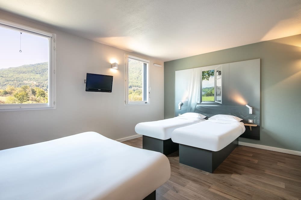 B&B HOTEL Saint Jean De Maurienne 4