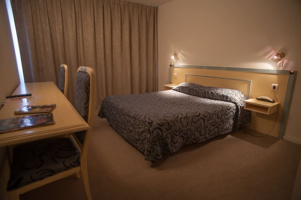 Hôtel Restaurant du Château 4