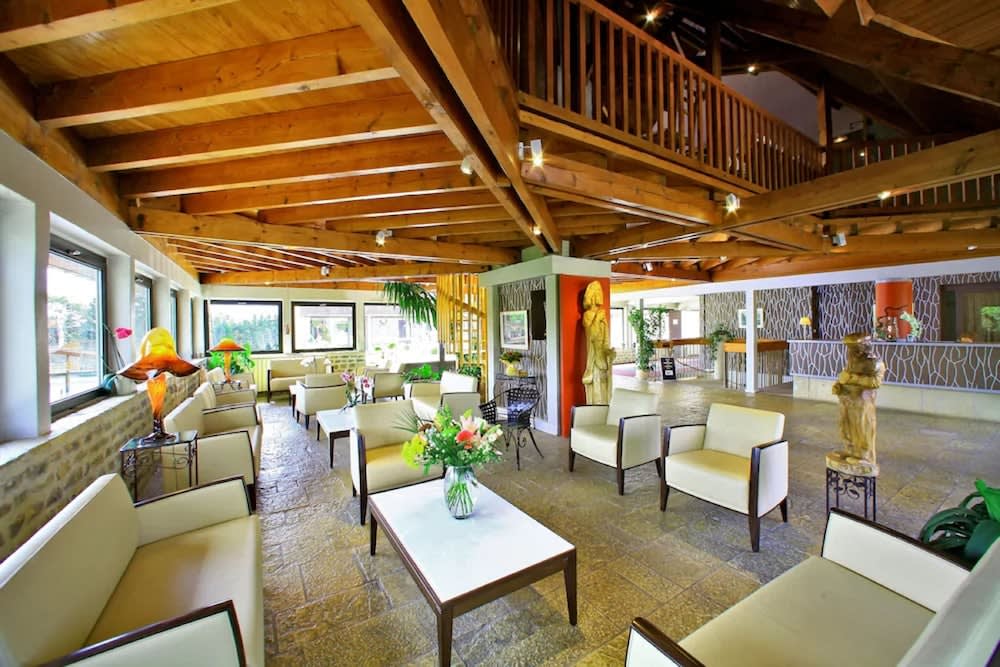 Hôtel Restaurant du Château 3