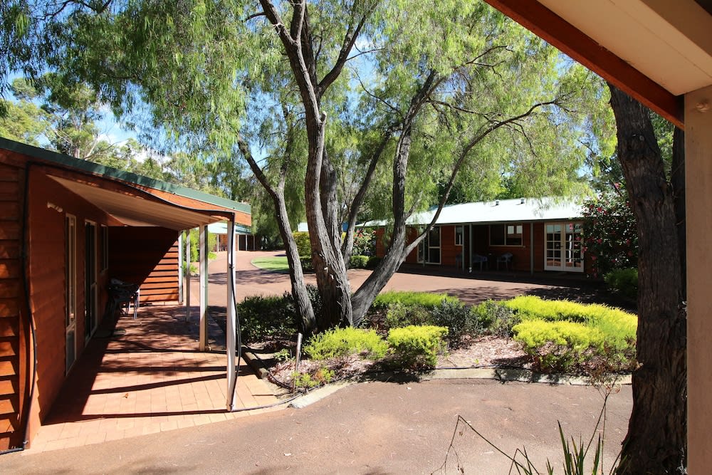 Margaret River Tourist Park 4