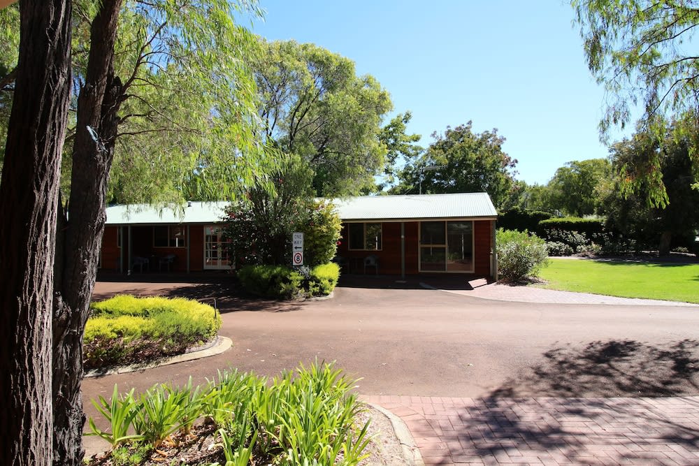 Margaret River Tourist Park 5