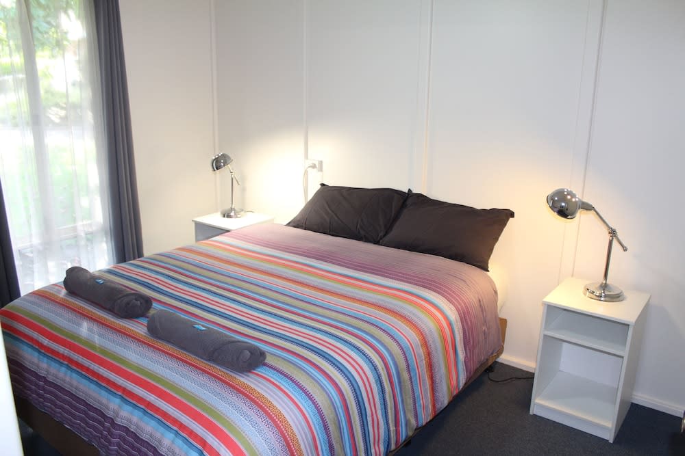 Margaret River Tourist Park 3