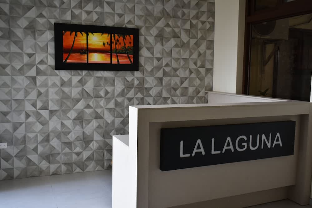 Hotel La Laguna Galapagos 2