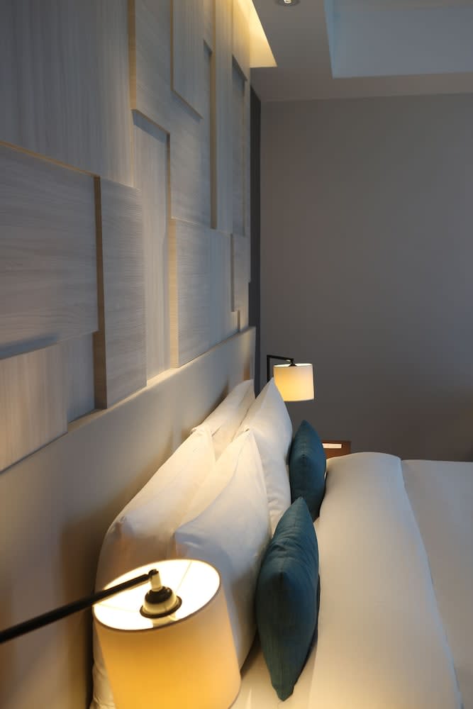 Crowne Plaza BANDUNG by IHG 4