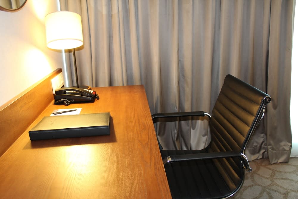 Crowne Plaza BANDUNG by IHG 2