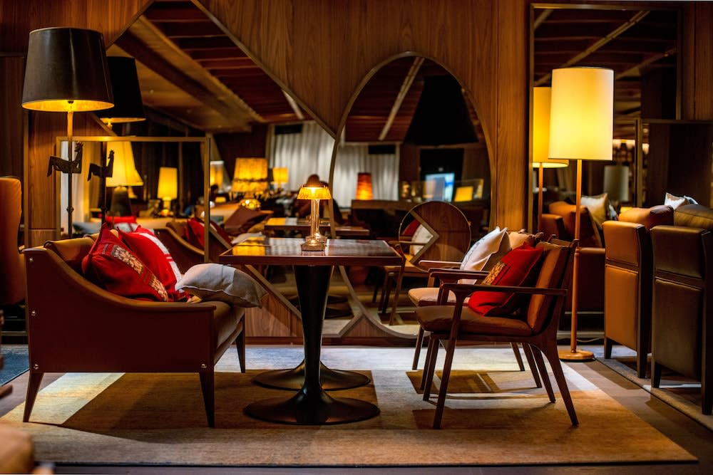 Schweizerhof Zermatt - a Small Luxury Hotel 3