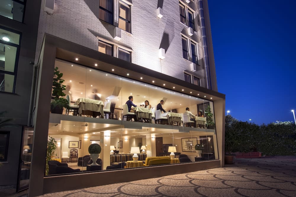 Sardegna Hotel - Suites & Restaurant 1