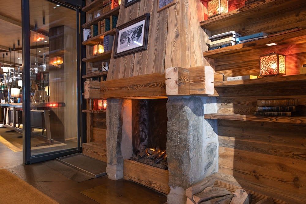 Schweizerhof Zermatt - a Small Luxury Hotel 2