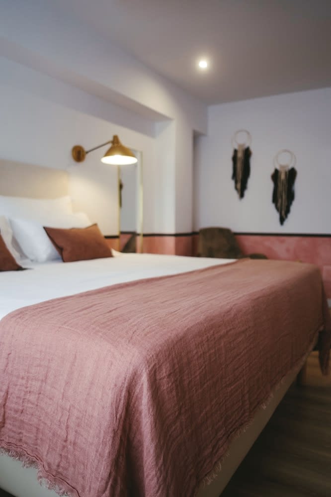 Mikasa Ibiza Boutique Hotel - Adults Only 3