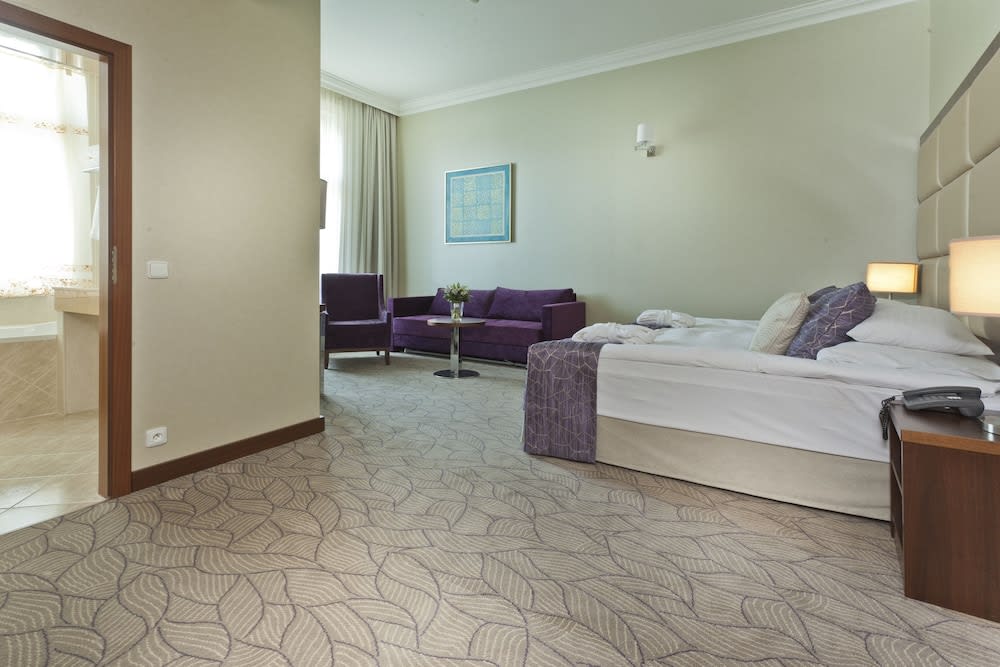 Kosher Hotel King David Prague 5