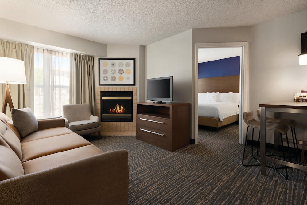 Residence Inn El Paso 1