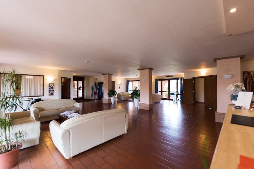 Borgo degli Olivi 2