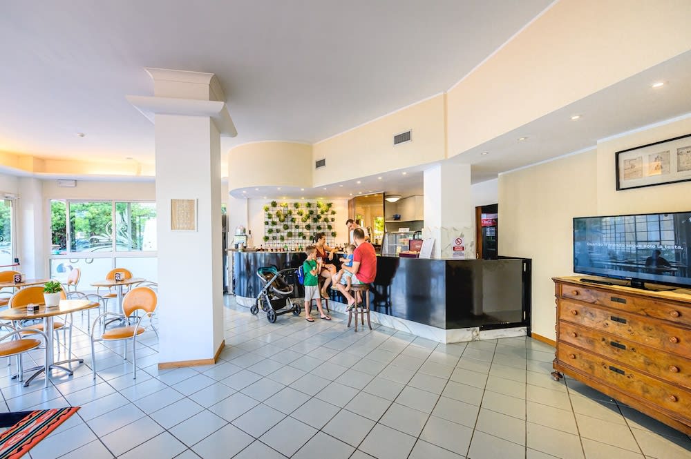 Hotel St Gregory Park 3