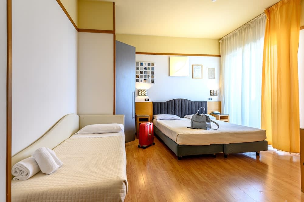 Hotel St Gregory Park 4