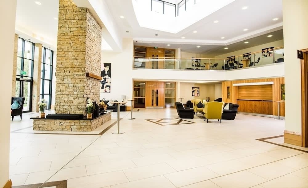 La Mon Hotel & Country Club 2