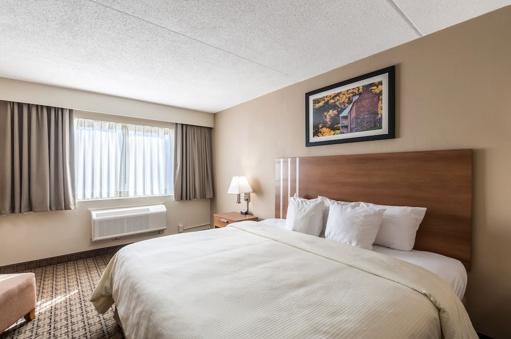 Clarion Inn Harpers Ferry-Charles Town 4