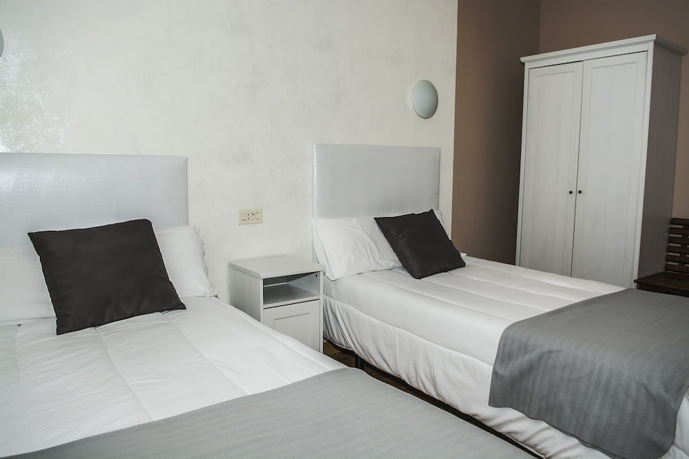 Hotel Voar 2
