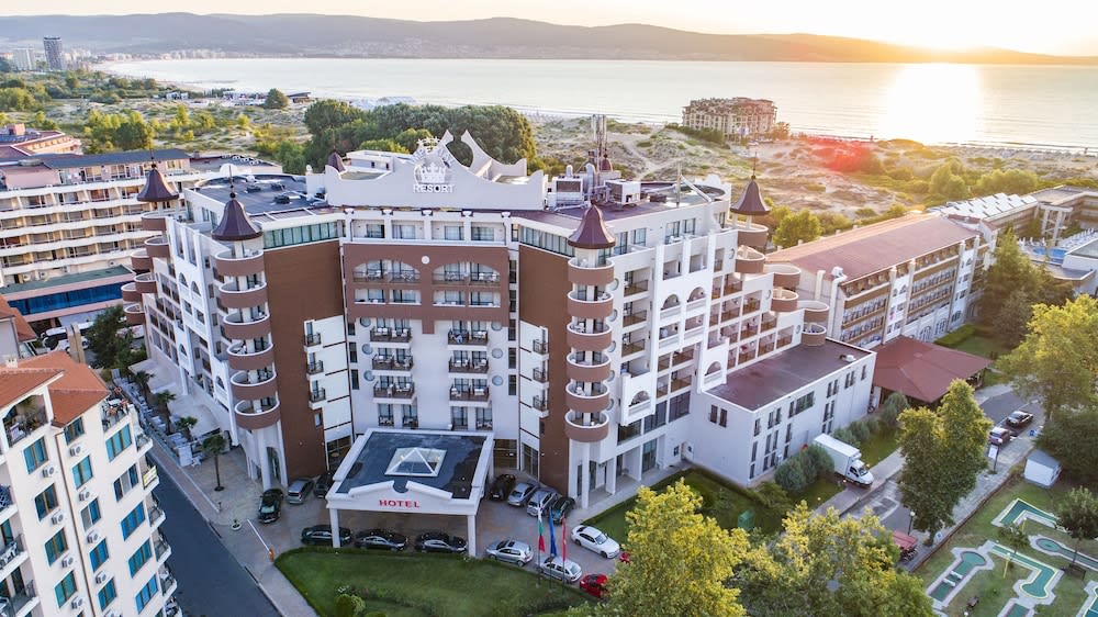 HI Hotels Imperial Resort - Ultra All Inclusive, FREE PARKING 5