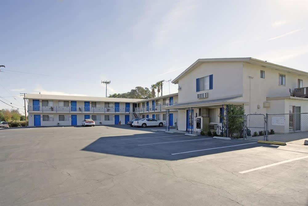 Americas Best Value Inn Beaumont, CA 1