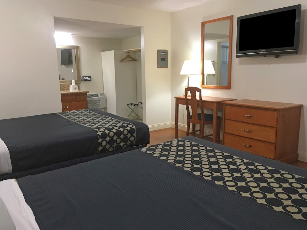 Americas Best Value Inn Beaumont, CA 4