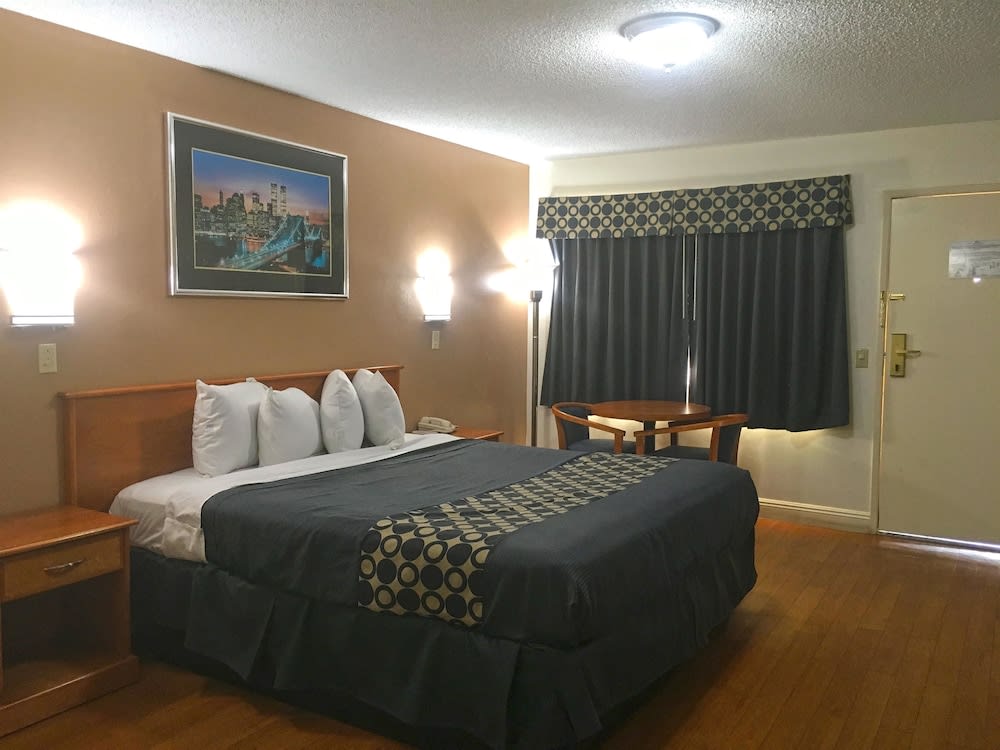 Americas Best Value Inn Beaumont, CA 3